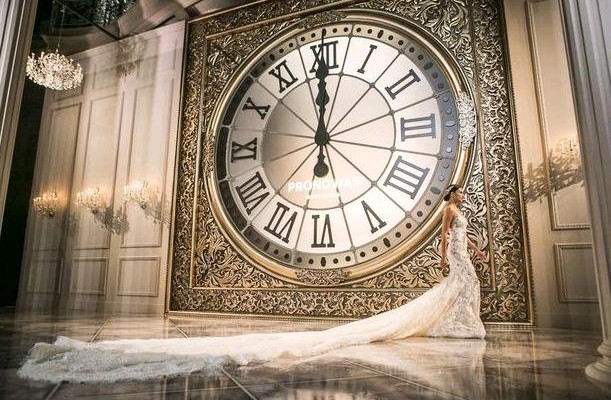Atelier Pronovias 2016 Verda Atelier Pronovias 2016 Verda da 11.200 euro (prezzo da sito Pronovias Spagna)