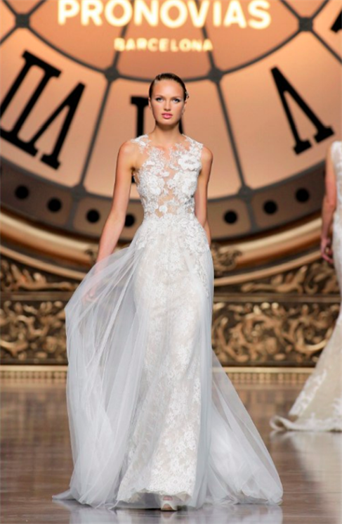 Atelier Pronovias 2016