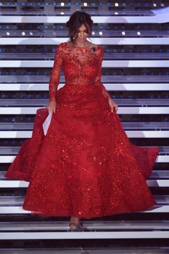 madalina-ghenea-zuhair-murad-sanremo2016