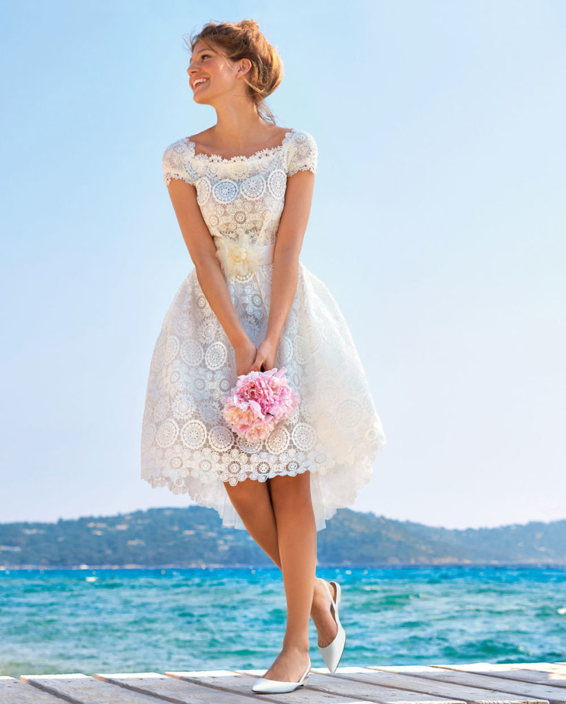 collezione sposa Atelier Emé 2016