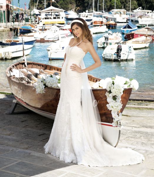 collezione sposa Atelier Emé 2016