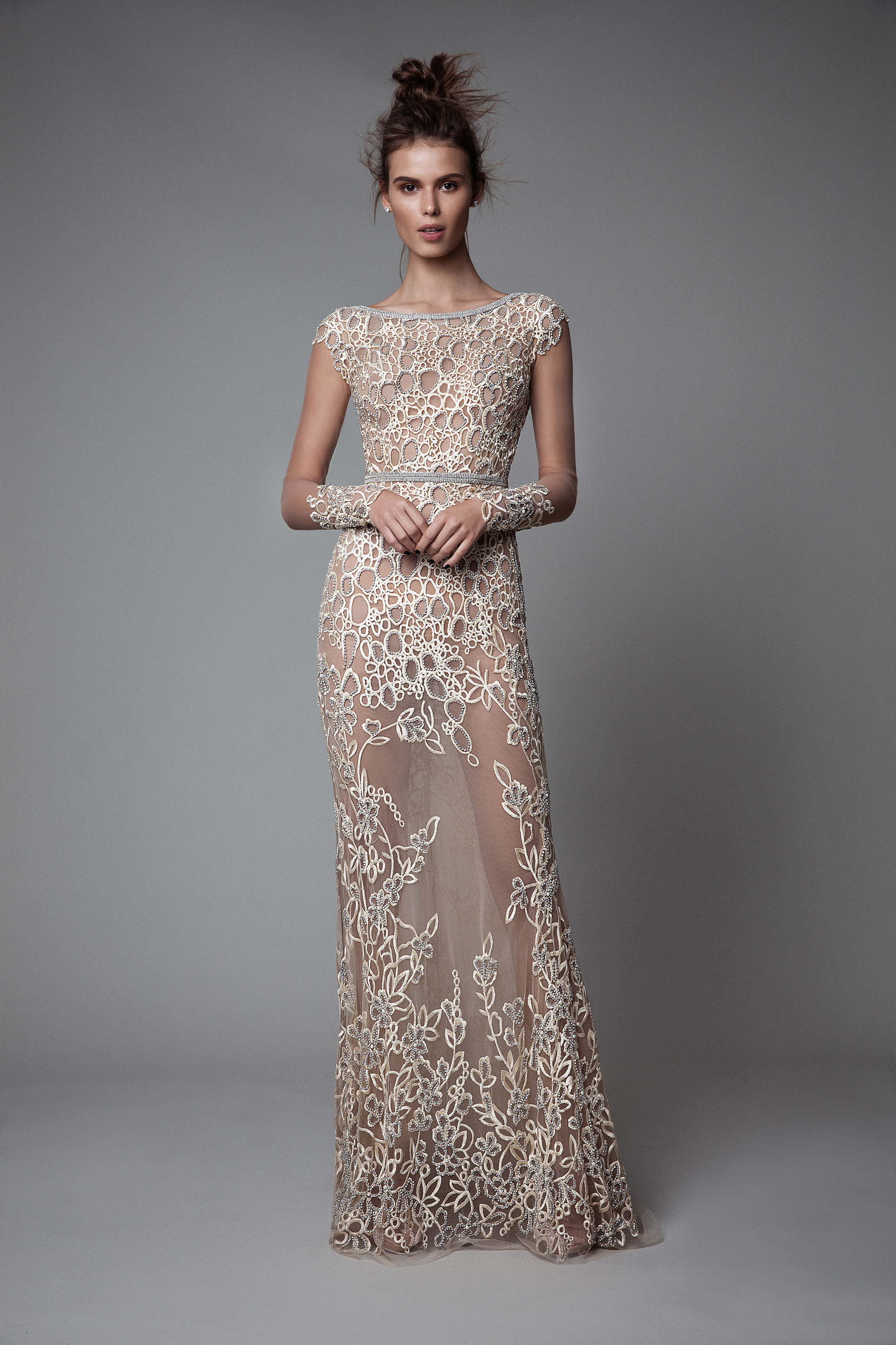 Berta Evening line 