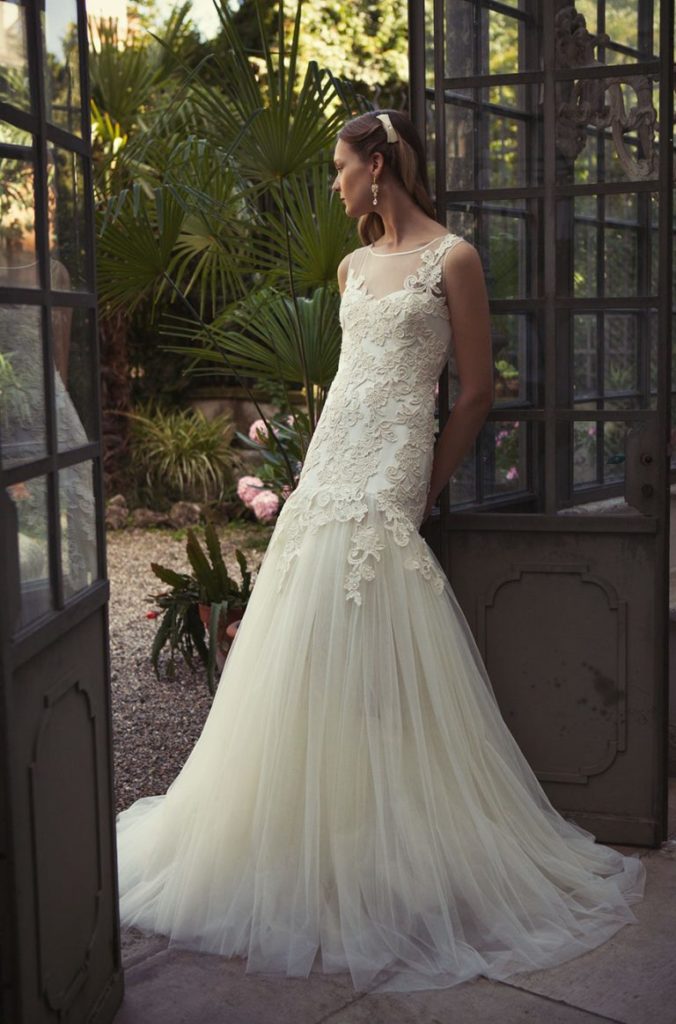 Alberta Ferretti Forever 2017