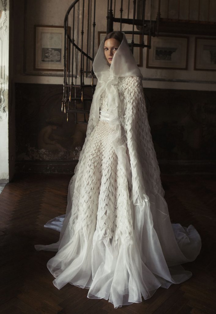 Alberta Ferretti Forever 2017