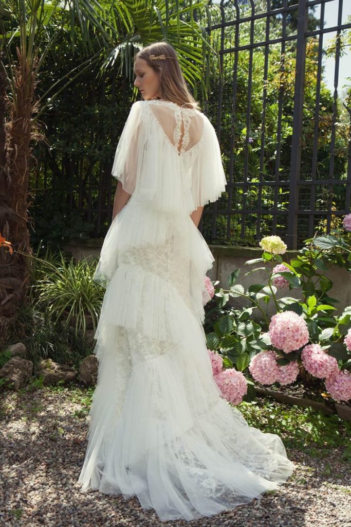 Alberta Ferretti Forever 2017