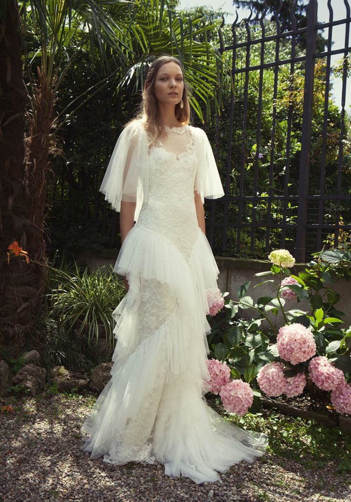 Alberta Ferretti Forever 2017