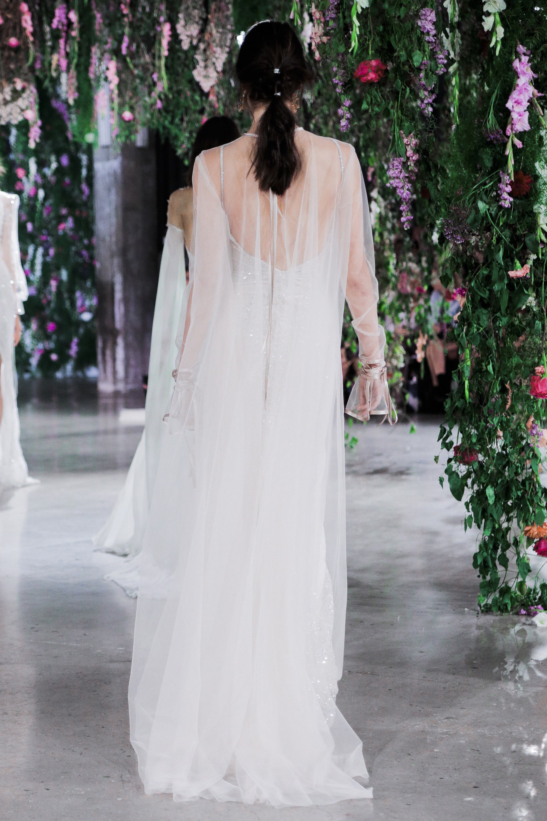 collezione sposa Galia Lahav Couture Fall 2018