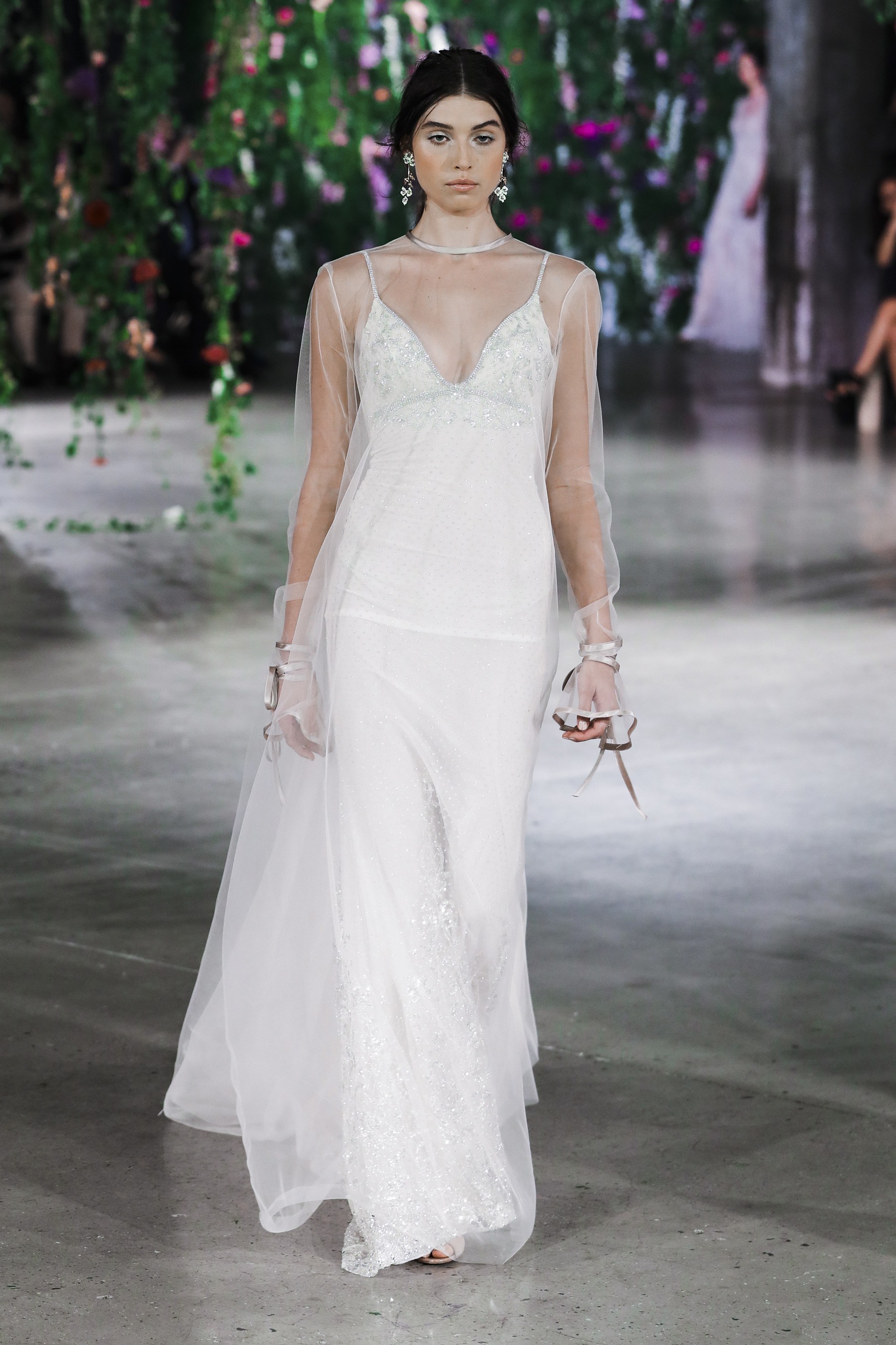 collezione sposa Galia Lahav Couture Fall 2018