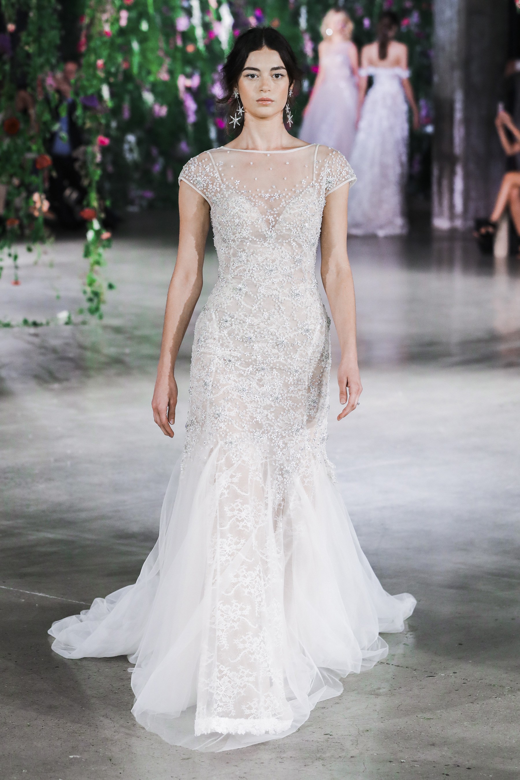 collezione sposa Galia Lahav Couture Fall 2018