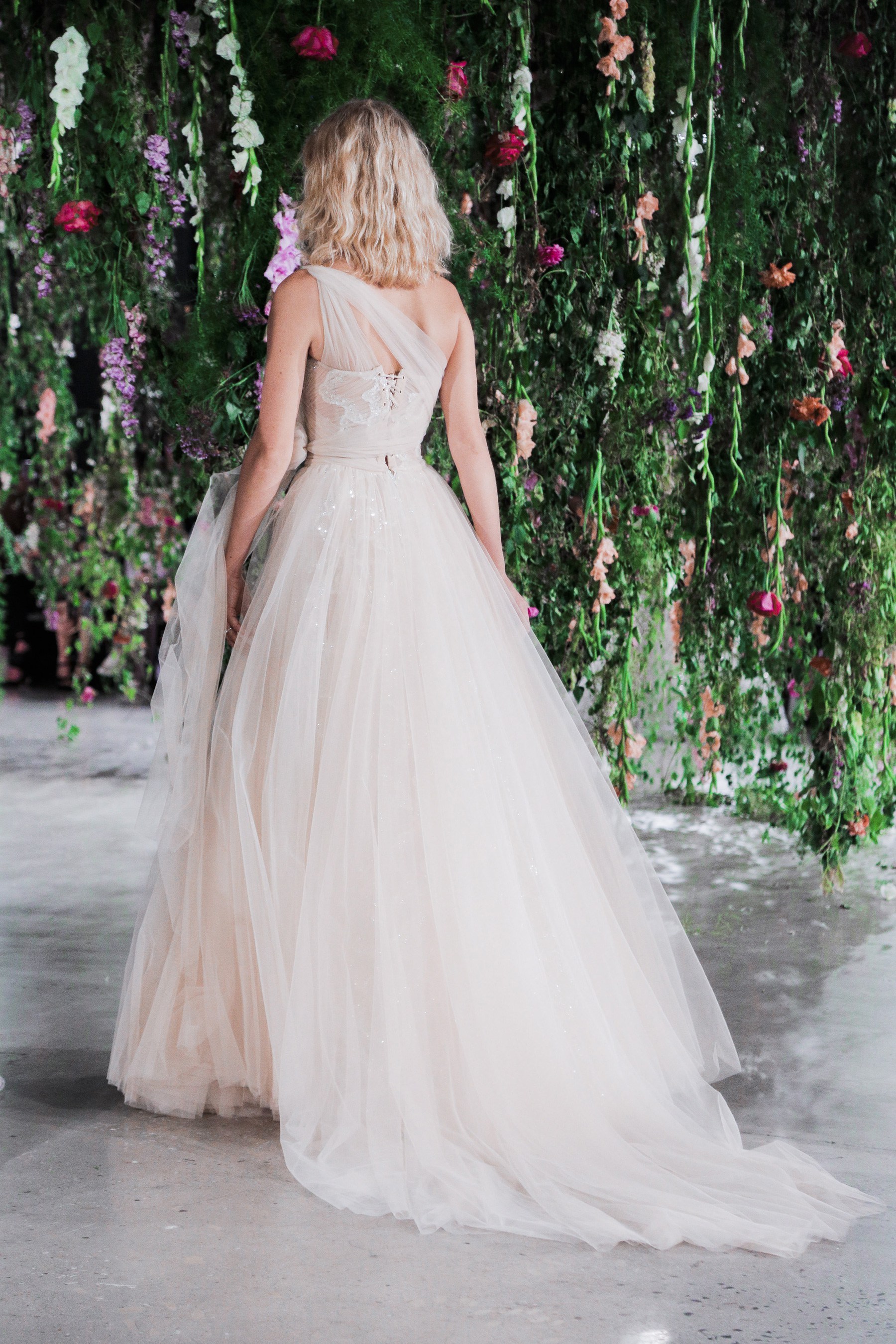 collezione sposa Galia Lahav Couture Fall 2018