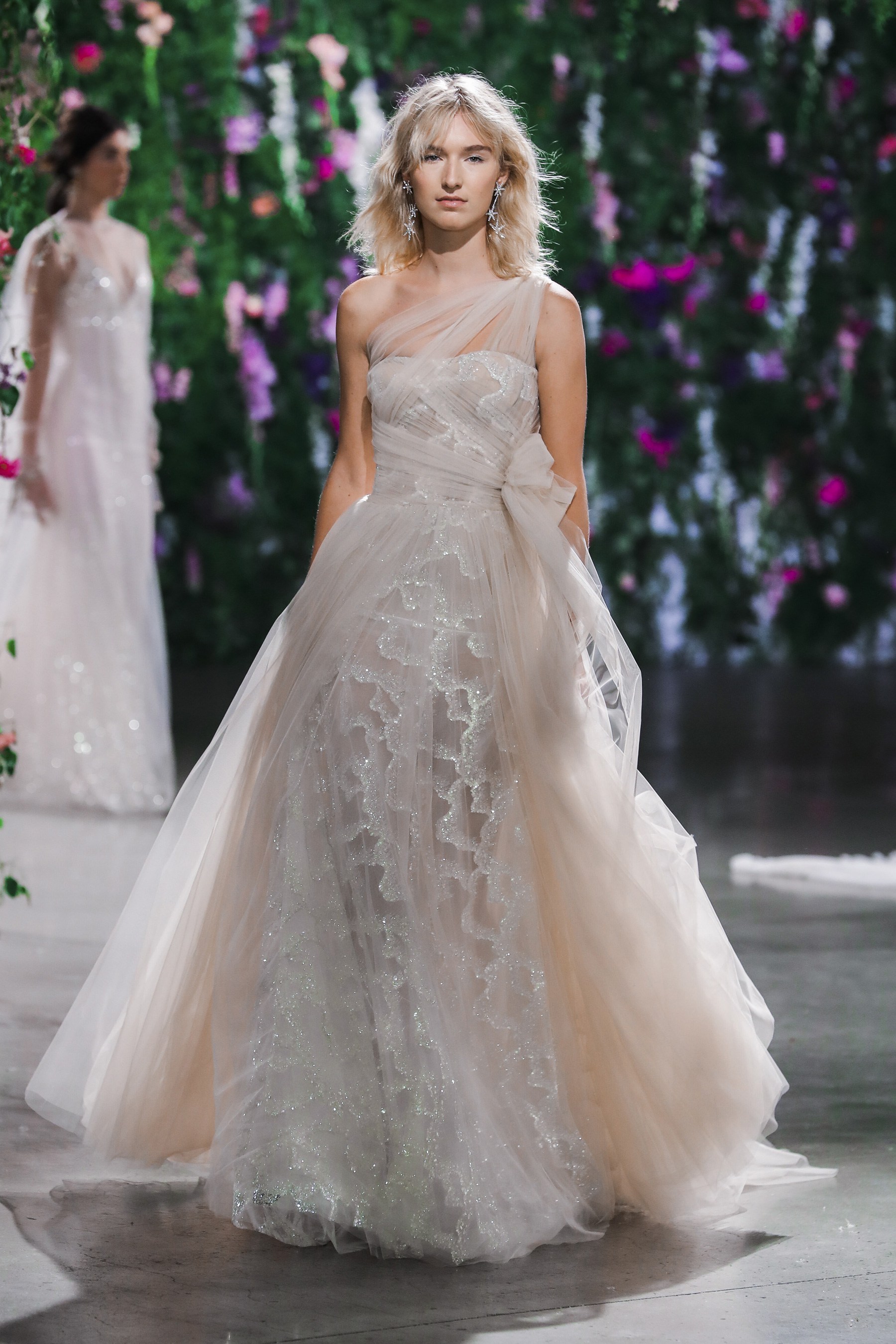 collezione sposa Galia Lahav Couture Fall 2018