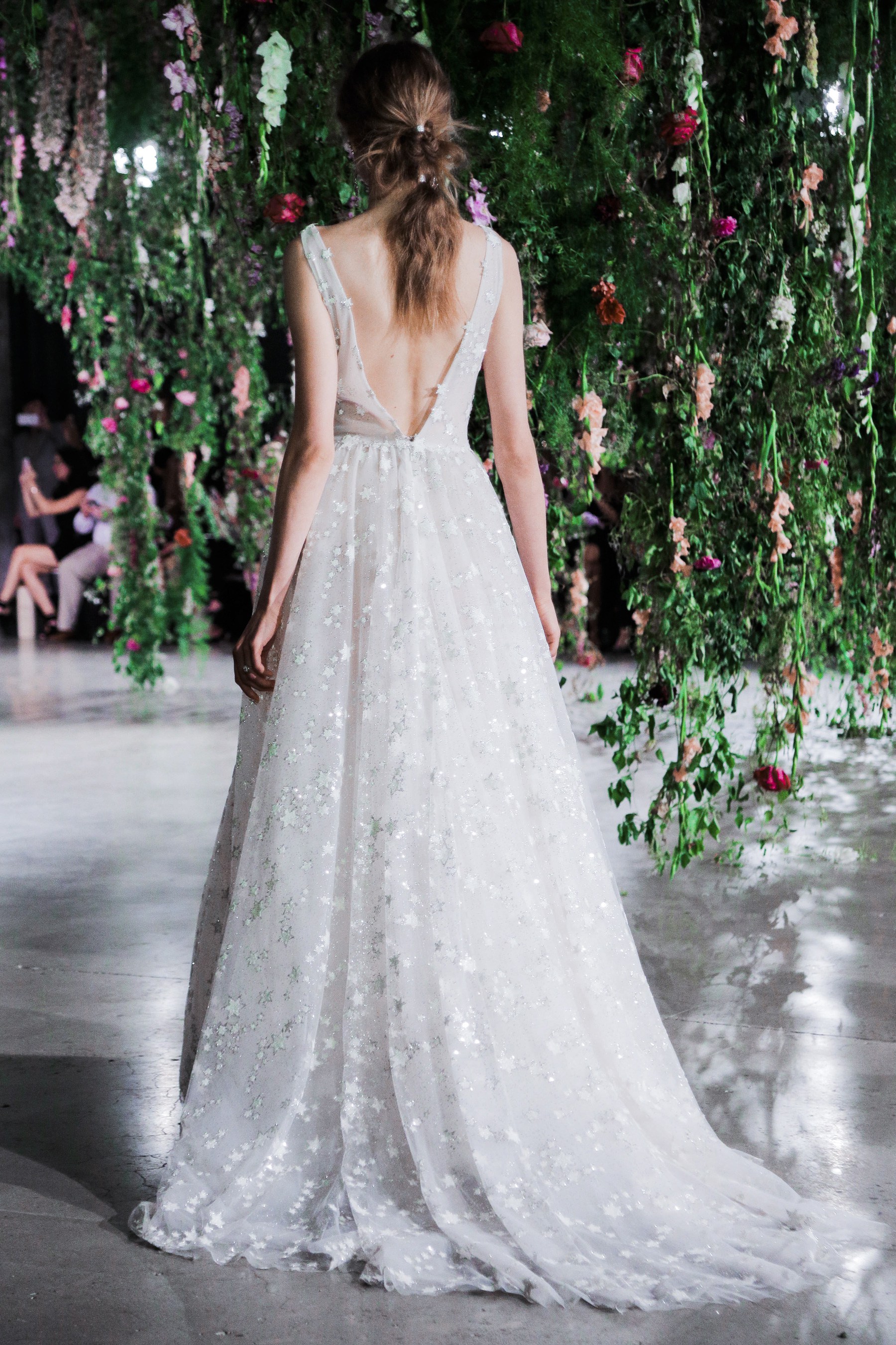 collezione sposa Galia Lahav Couture Fall 2018