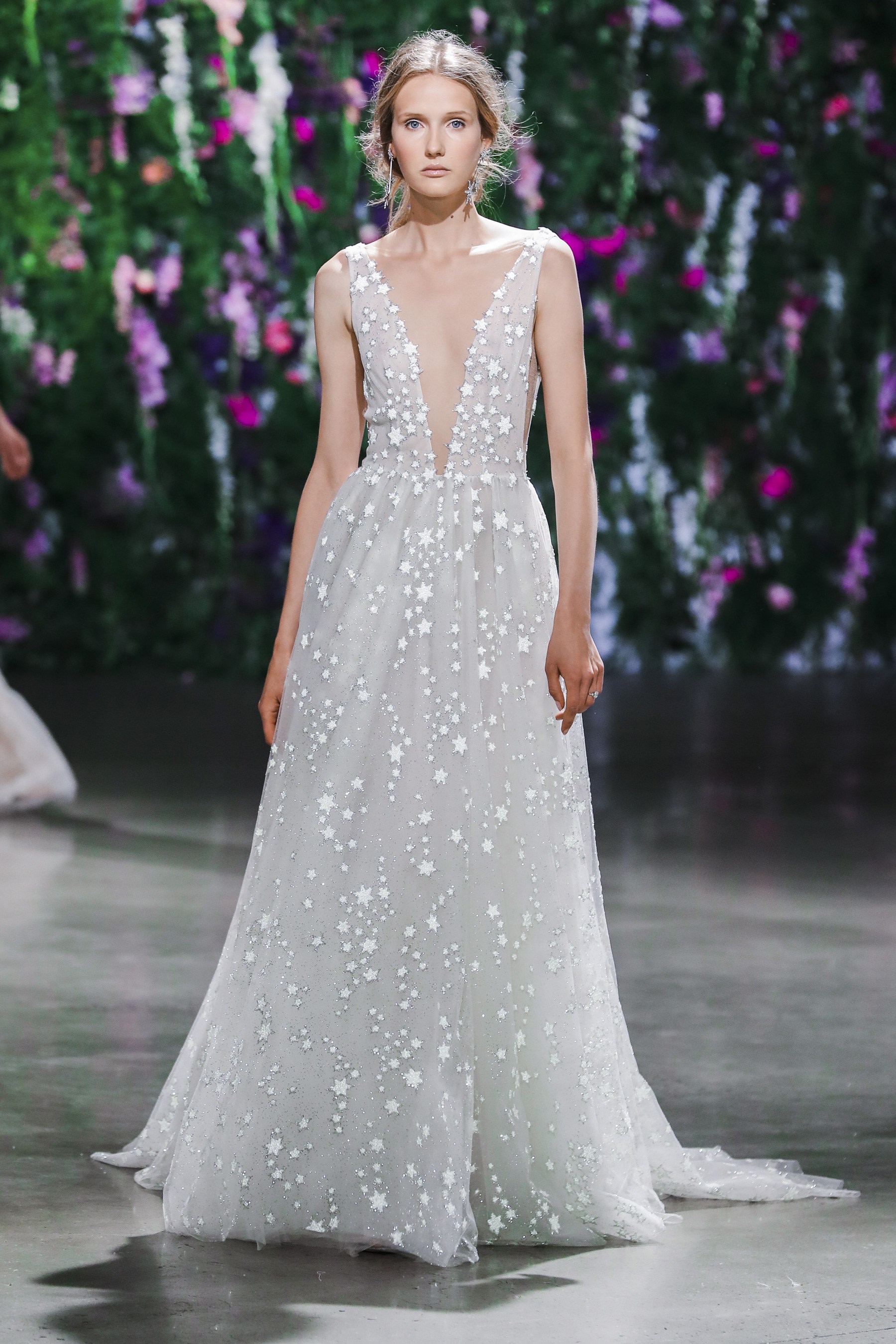 collezione sposa Galia Lahav Couture Fall 2018