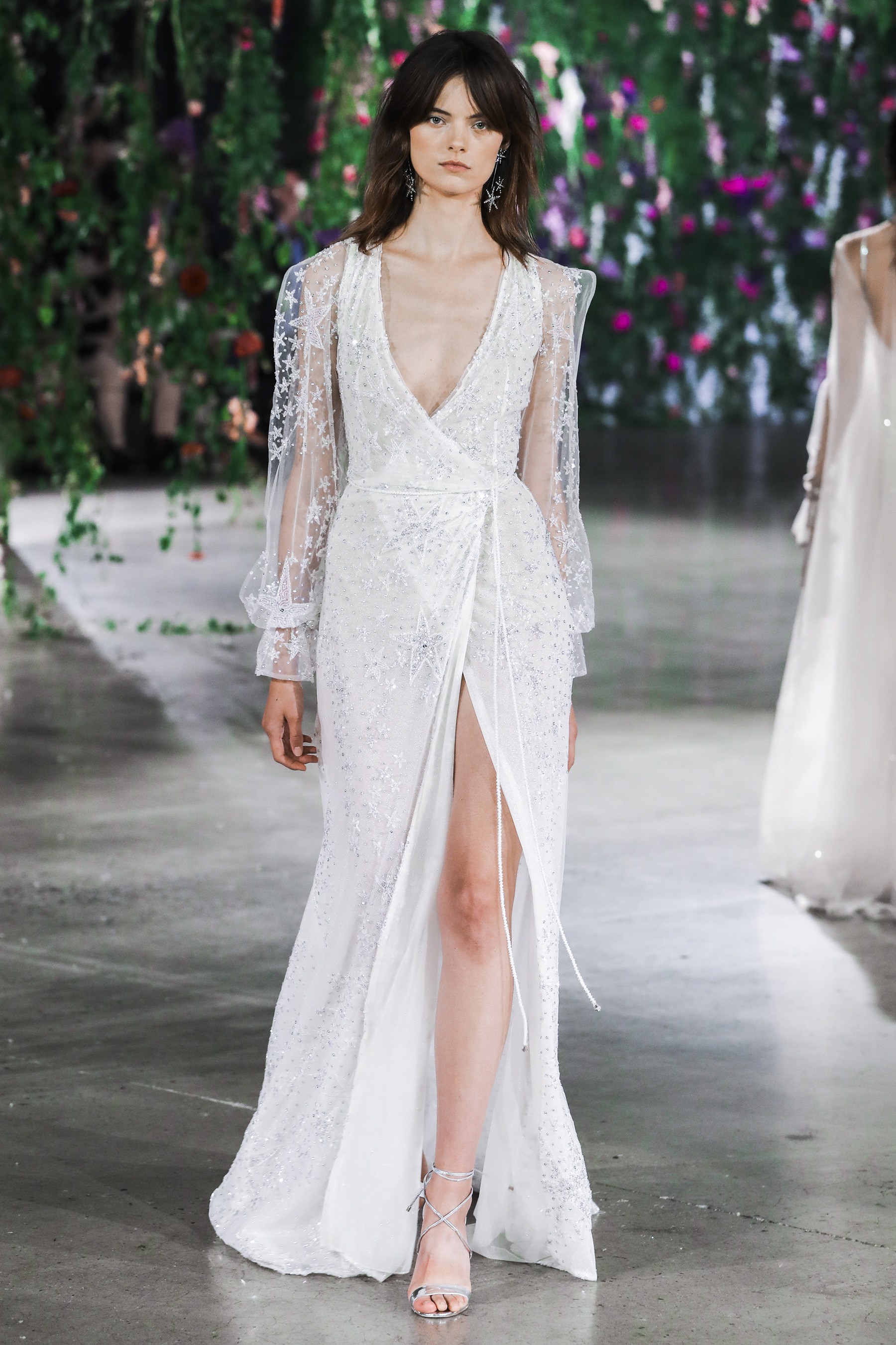 collezione sposa Galia Lahav Couture Fall 2018