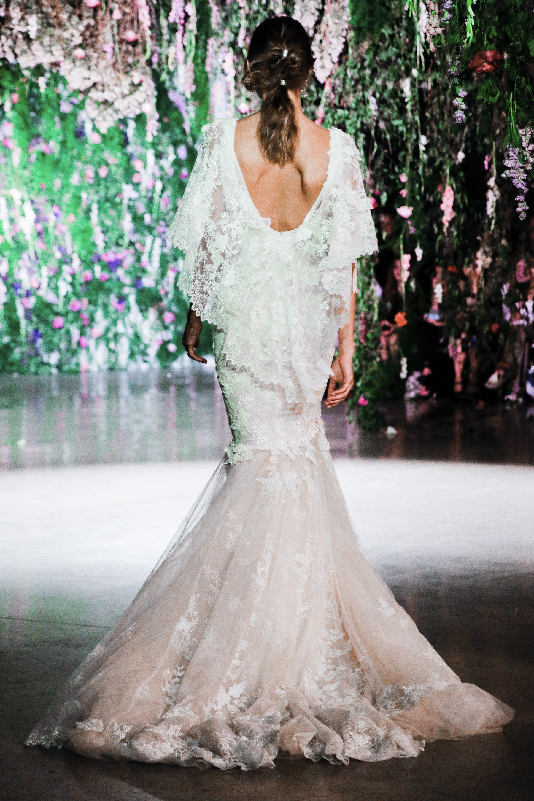 collezione sposa Galia Lahav Couture Fall 2018