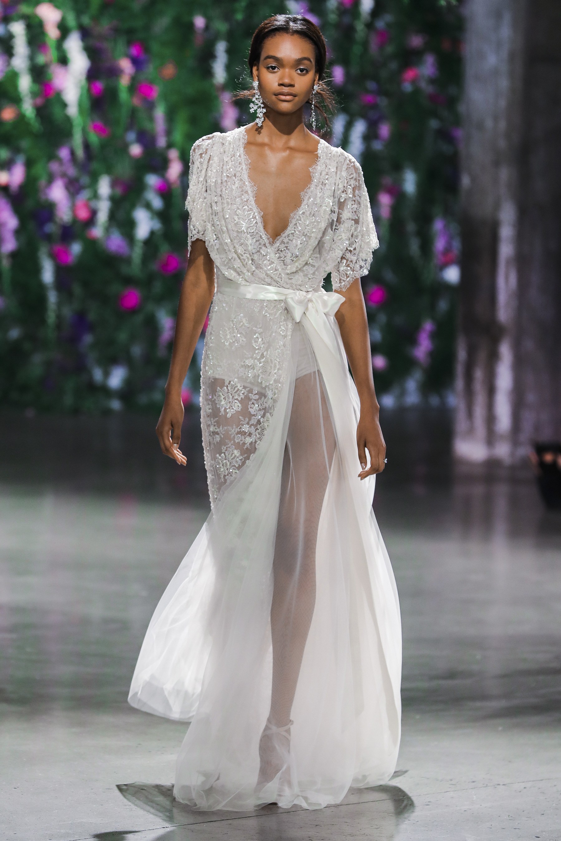 collezione sposa Galia Lahav Couture Fall 2018