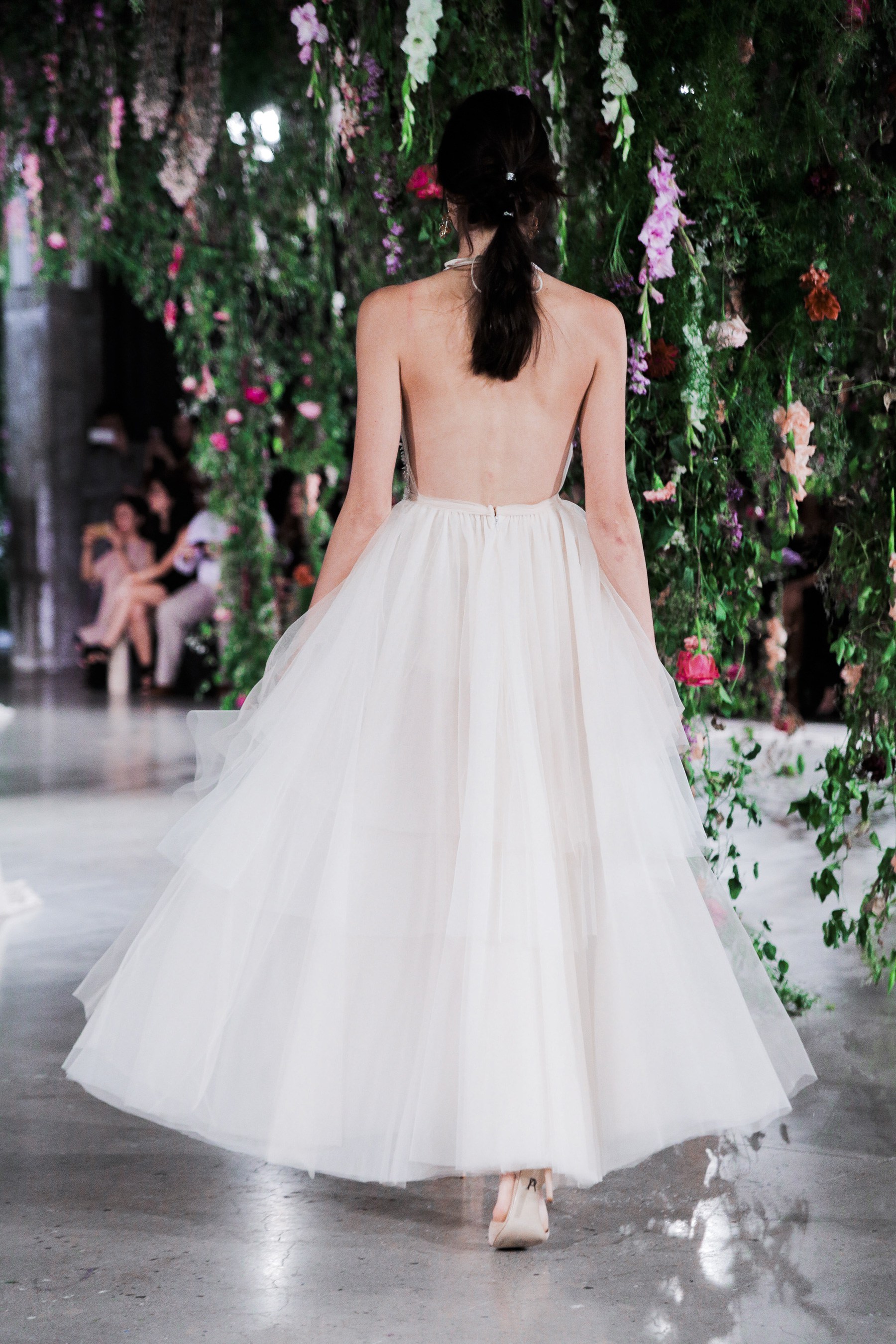 collezione sposa Galia Lahav Couture Fall 2018
