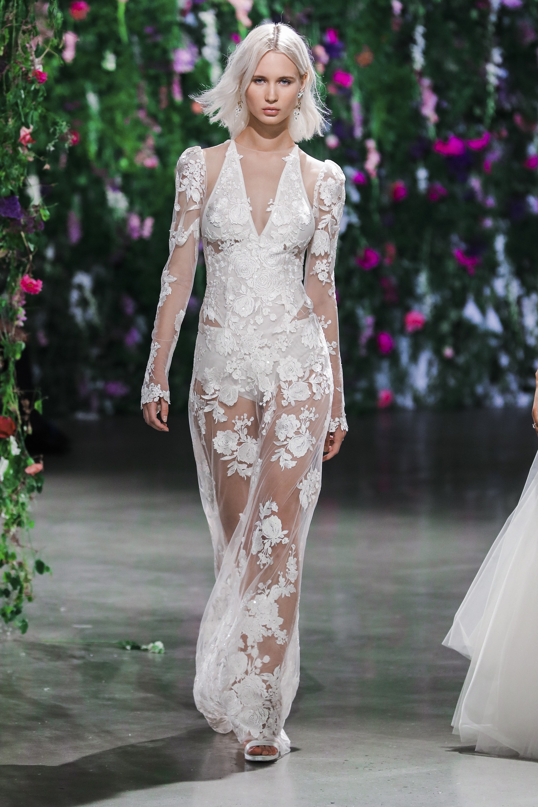 collezione sposa Galia Lahav Couture Fall 2018
