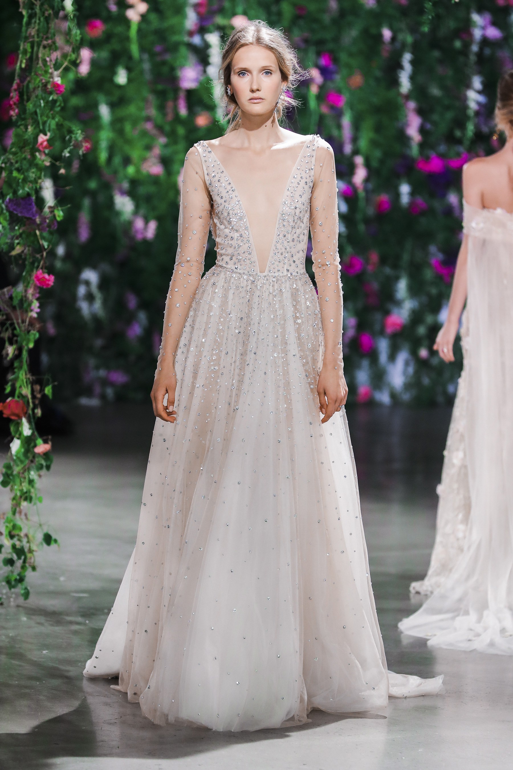 collezione sposa Galia Lahav Couture Fall 2018