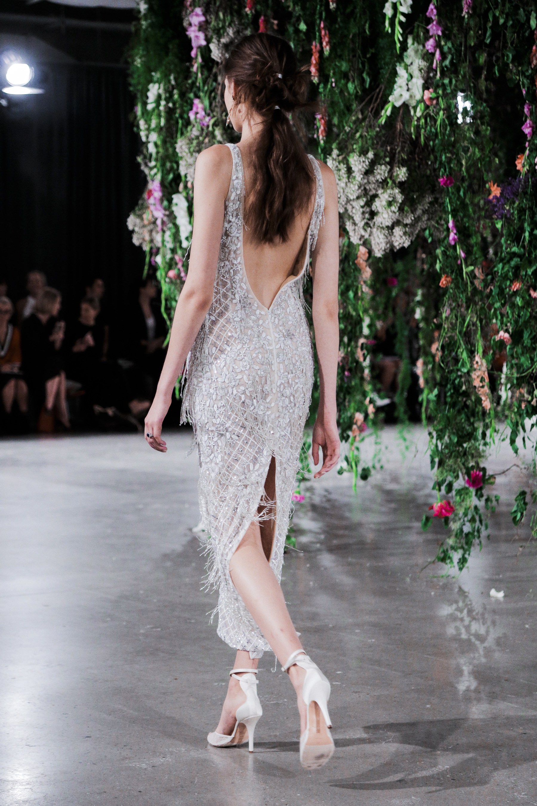 collezione sposa Galia Lahav Couture Fall 2018