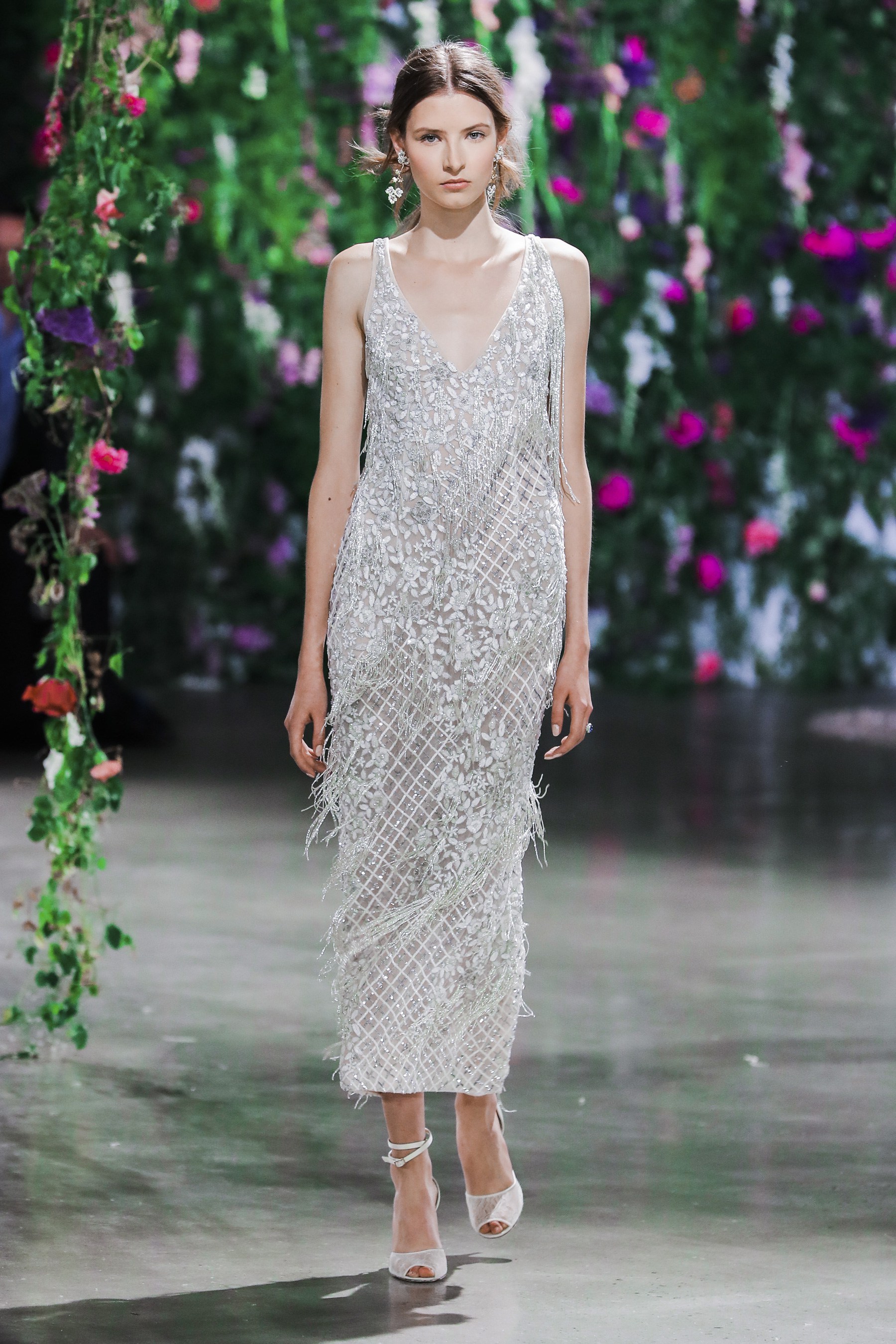 collezione sposa Galia Lahav Couture Fall 2018