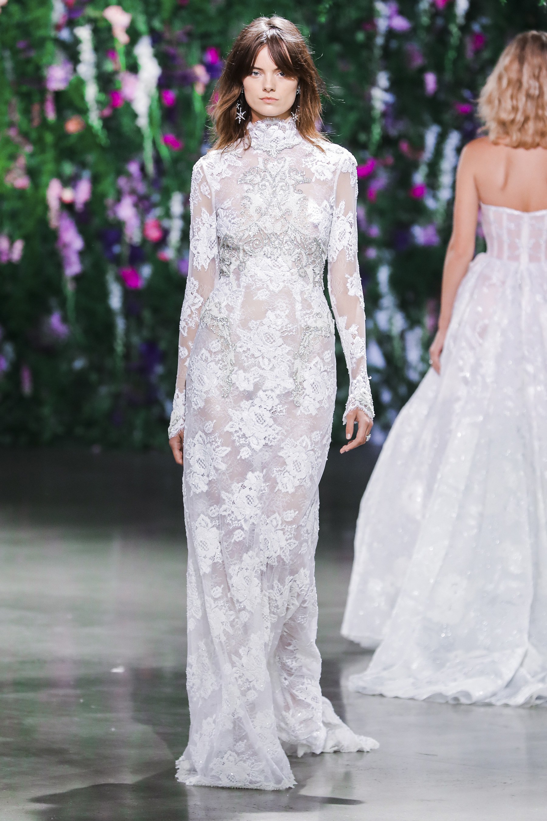 collezione sposa Galia Lahav Couture Fall 2018