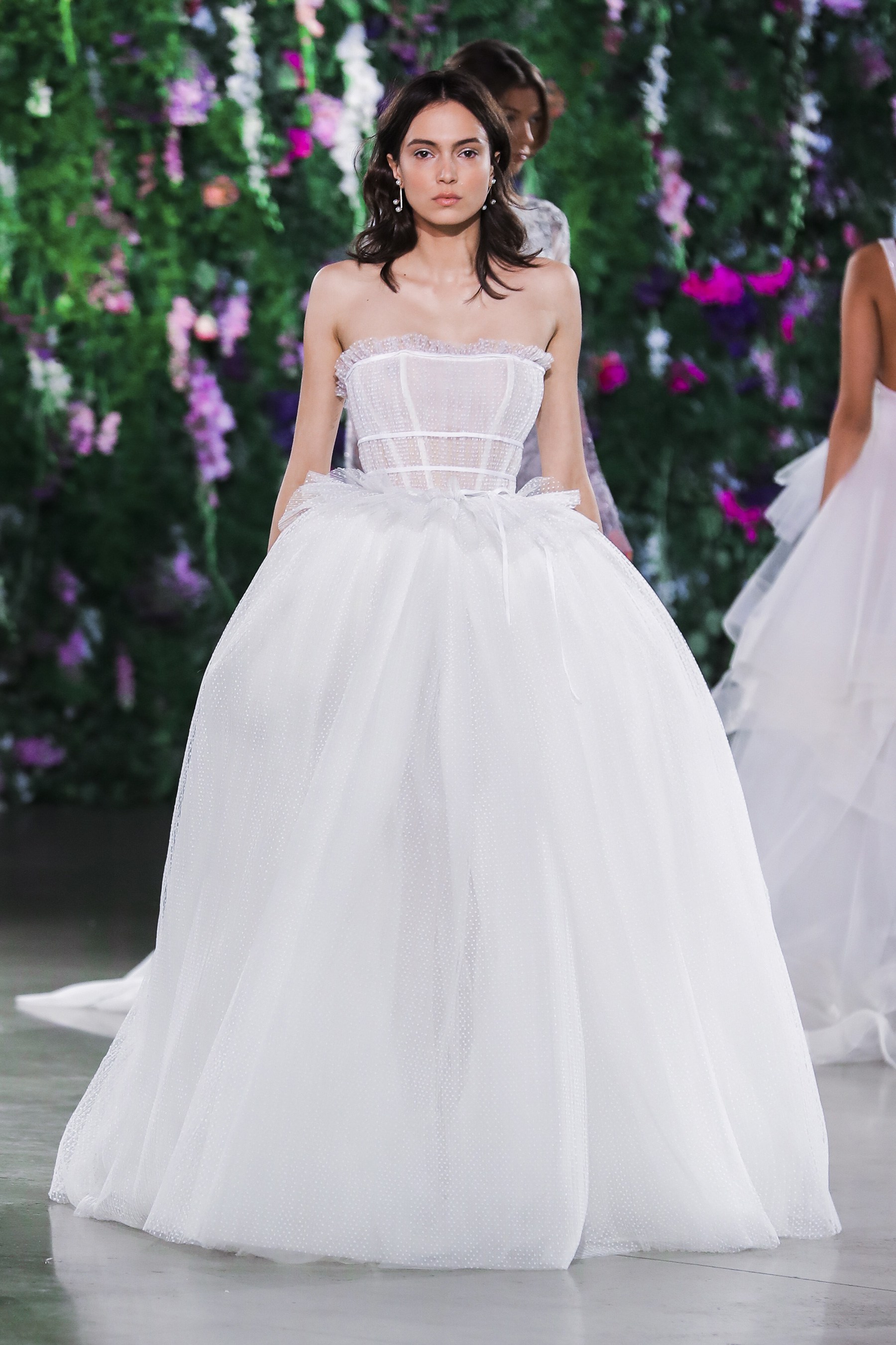 collezione sposa Galia Lahav Couture Fall 2018