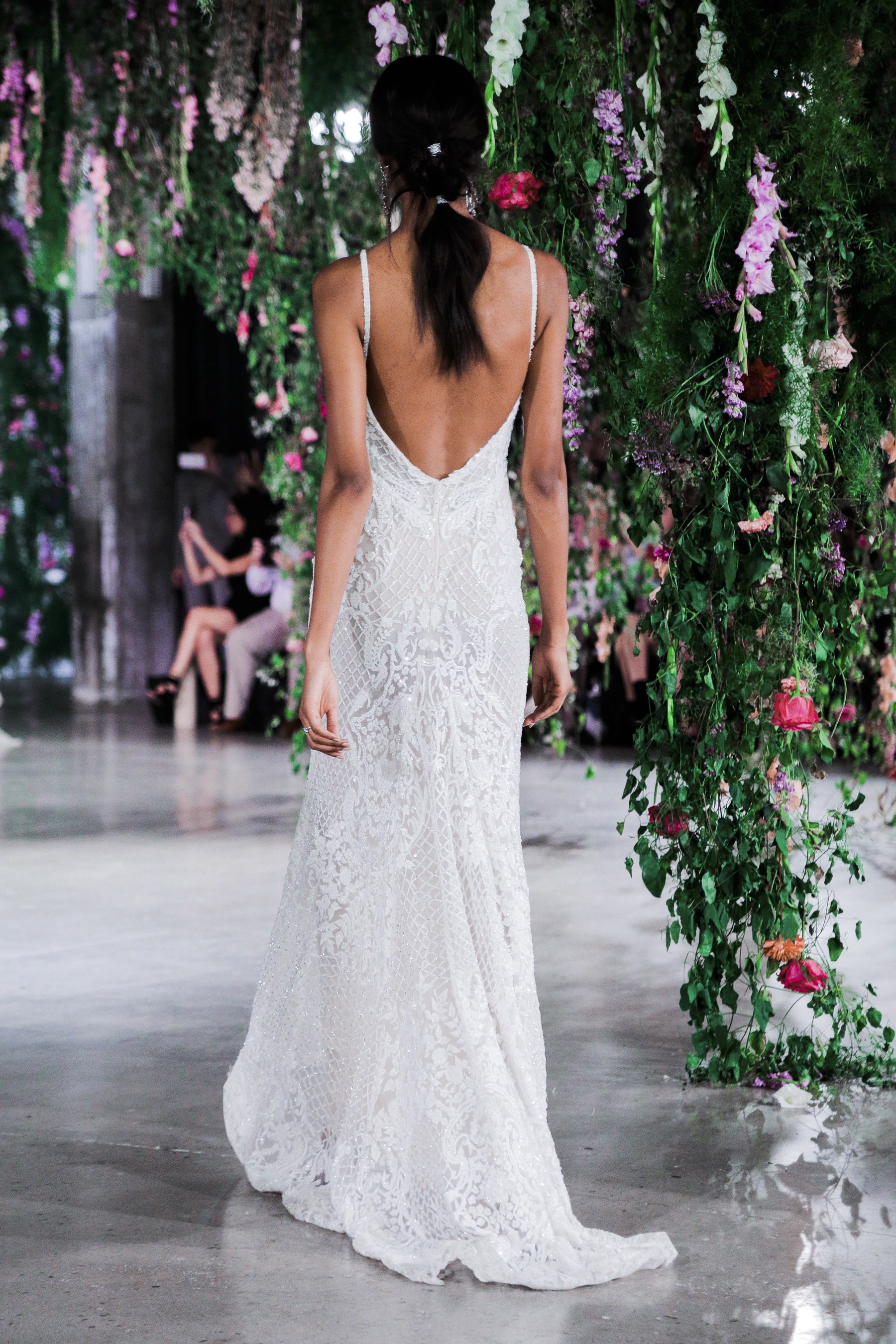 collezione sposa Galia Lahav Couture Fall 2018