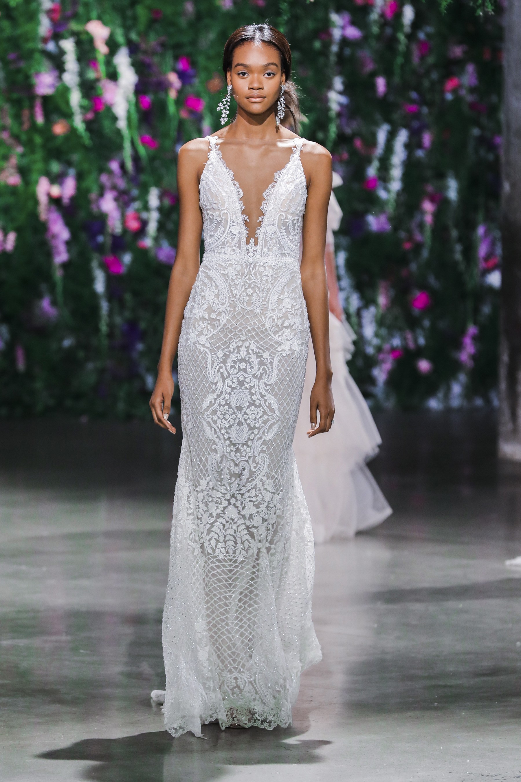 collezione sposa Galia Lahav Couture Fall 2018