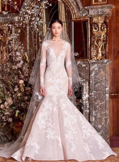 monique-lhuillier-sposa-spring-2019 monique-lhuillier-sposa-spring-2019