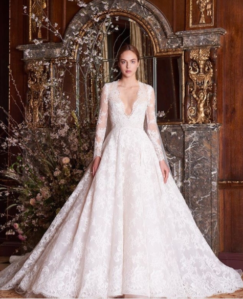 monique-lhuillier-sposa-spring-2019 monique-lhuillier-sposa-spring-2019