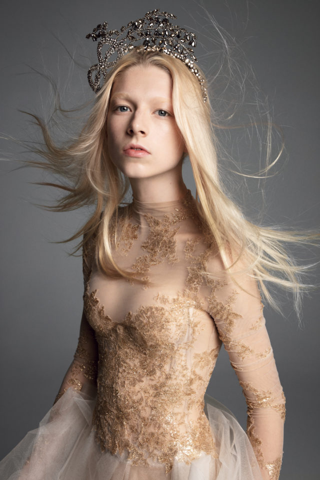 abito da spsoa color cipria maria-theresa_vera-wang-fall-2019