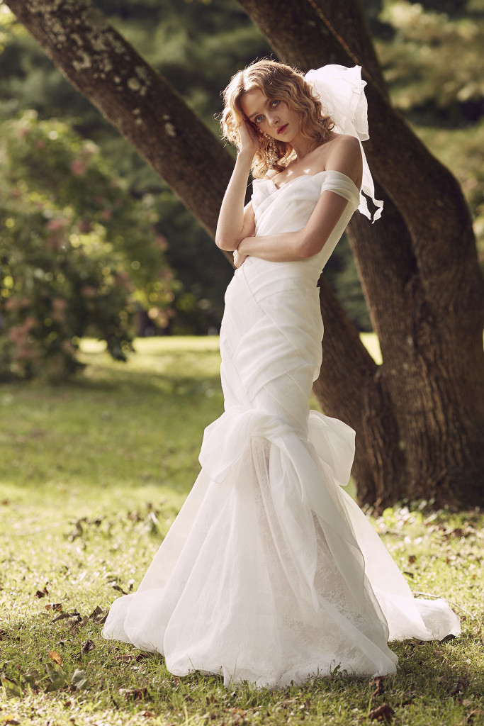 Marchesa sposa Fall 2019