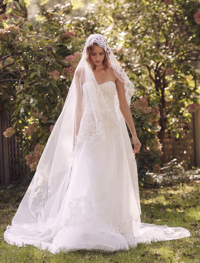 Marchesa sposa Fall 2019