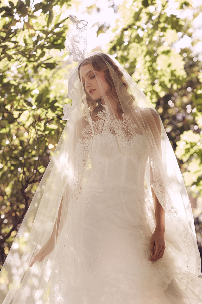 Marchesa sposa Fall 2019