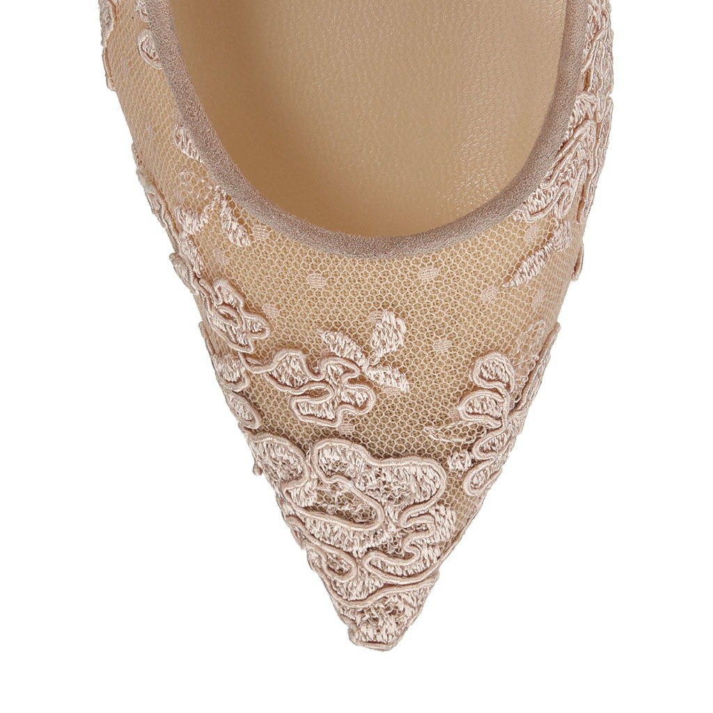 Jimmy Choo scarpe da sposa Love 65 prezzo euro 650 Jimmy Choo scarpe da sposa Love 65 prezzo euro 650