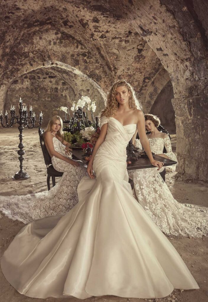 abiti da sposa Pnina Tornai One a prezzi accessibili abiti da sposa Pnina Tornai One a prezzi accessibili