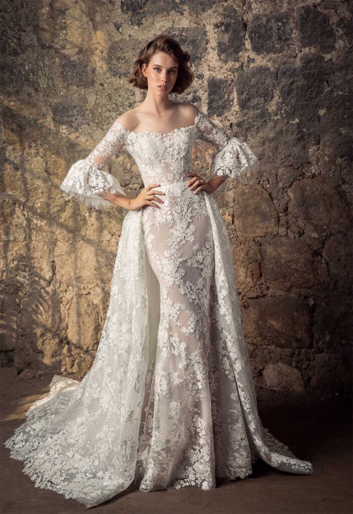 abiti da sposa Pnina Tornai One a prezzi accessibili abiti da sposa Pnina Tornai One a prezzi accessibili