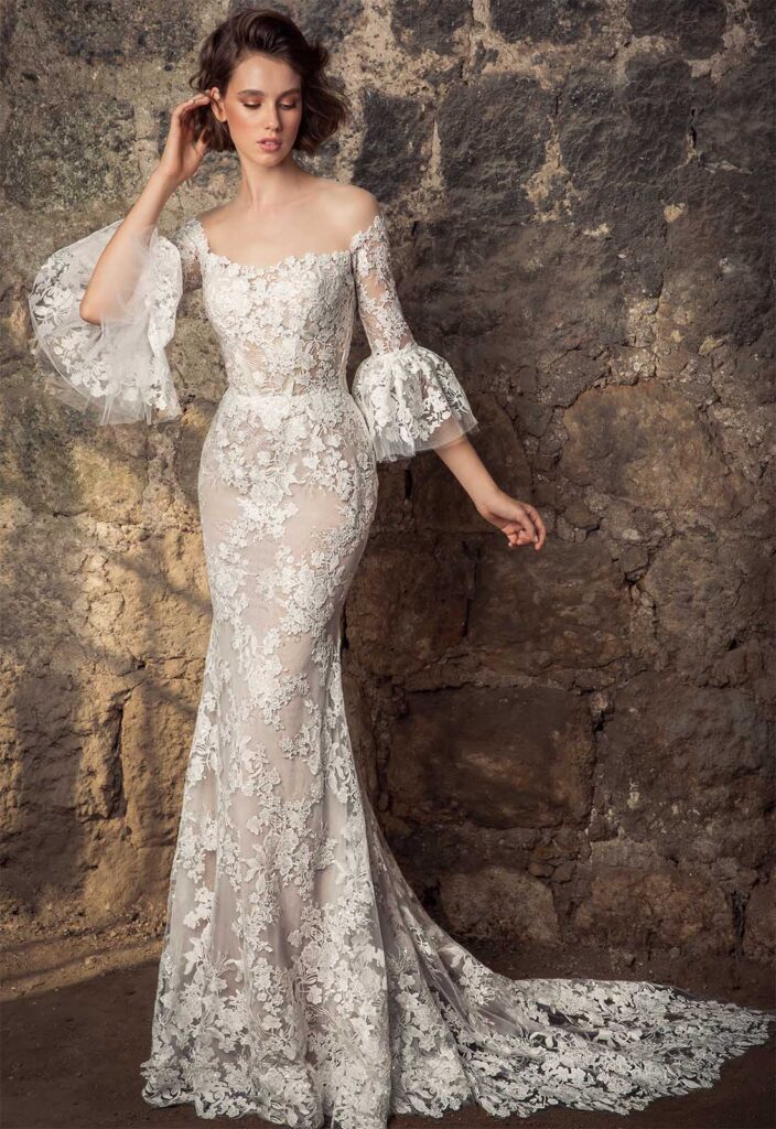 abiti da sposa Pnina Tornai One a prezzi accessibili abiti da sposa Pnina Tornai One a prezzi accessibili