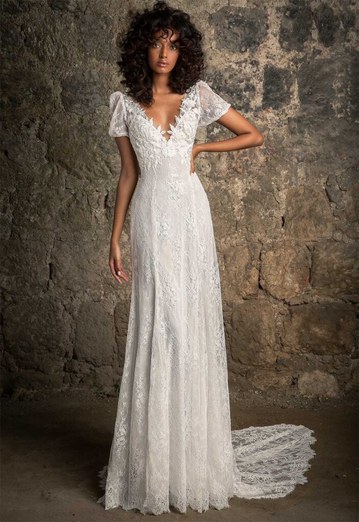 abiti da sposa Pnina Tornai One a prezzi accessibili abiti da sposa Pnina Tornai One a prezzi accessibili