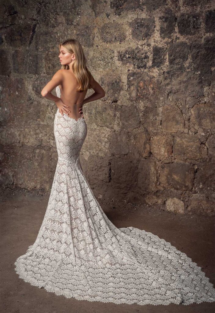 abiti da sposa Pnina Tornai One a prezzi accessibili abiti da sposa Pnina Tornai One a prezzi accessibili