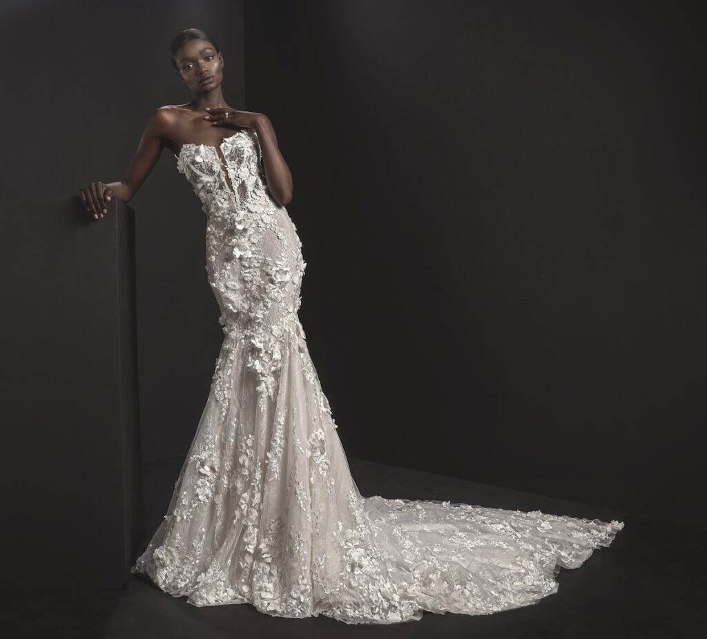 abiti da sposa Pnina Tornai One a prezzi accessibili abiti da sposa Pnina Tornai One a prezzi accessibili