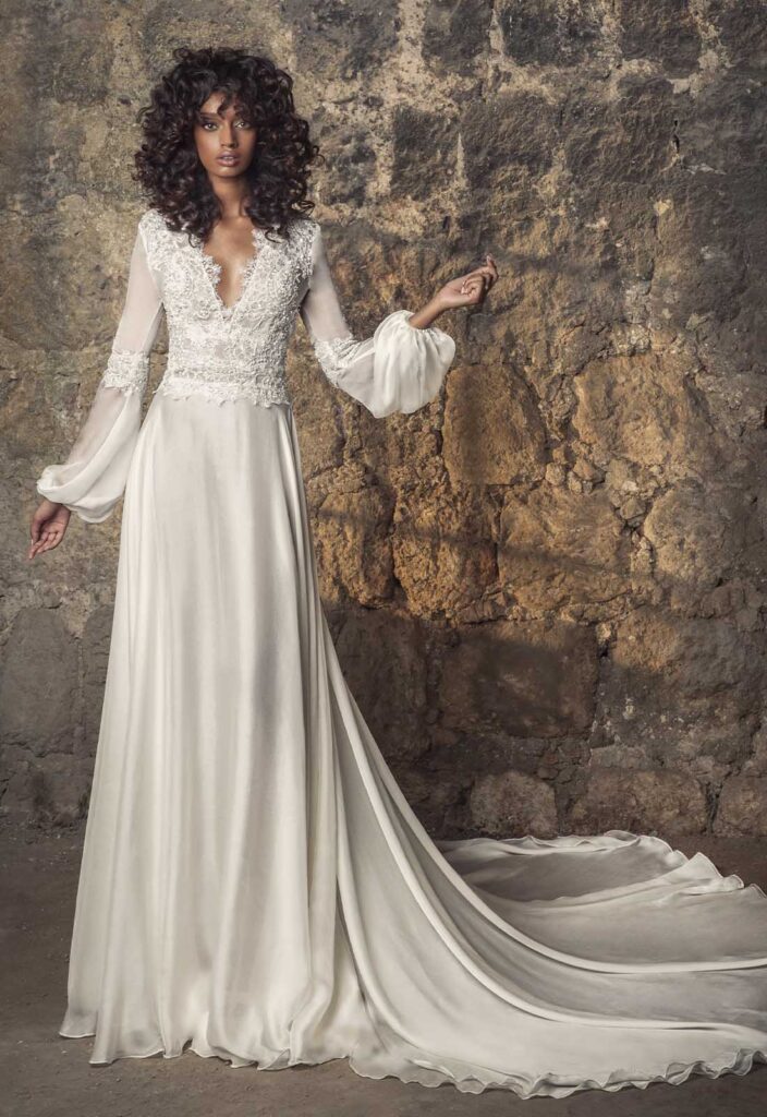 abiti da sposa Pnina Tornai One a prezzi accessibili abiti da sposa Pnina Tornai One a prezzi accessibili