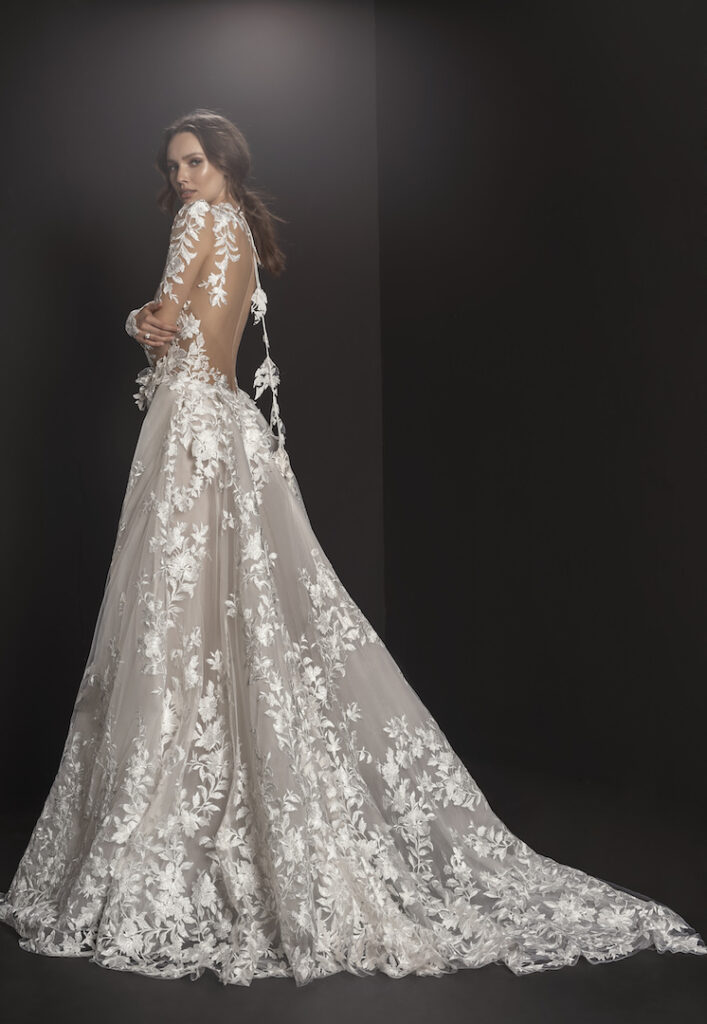 abiti da sposa Pnina Tornai One a prezzi accessibili abiti da sposa Pnina Tornai One a prezzi accessibili