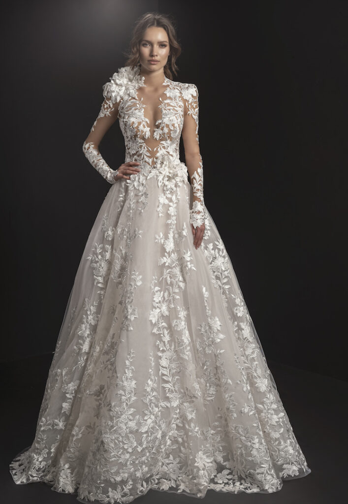 abiti da sposa Pnina Tornai One a prezzi accessibili abiti da sposa Pnina Tornai One a prezzi accessibili