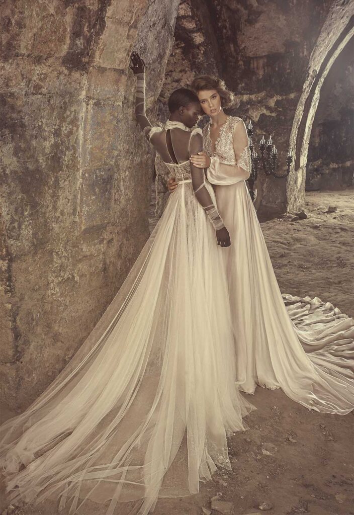 abiti da sposa Pnina Tornai One a prezzi accessibili abiti da sposa Pnina Tornai One a prezzi accessibili