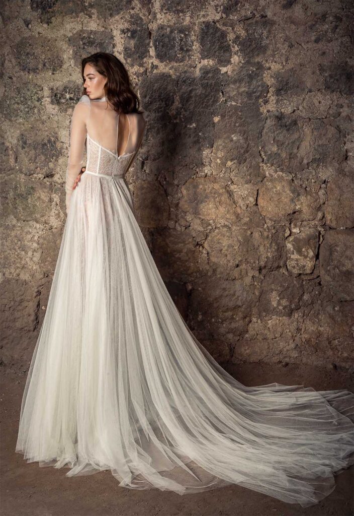 abiti da sposa Pnina Tornai One a prezzi accessibili abiti da sposa Pnina Tornai One a prezzi accessibili