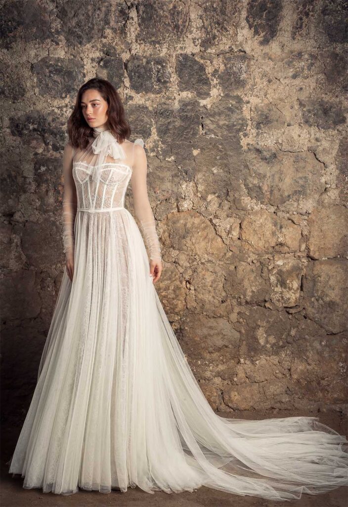 abiti da sposa Pnina Tornai One a prezzi accessibili abiti da sposa Pnina Tornai One a prezzi accessibili