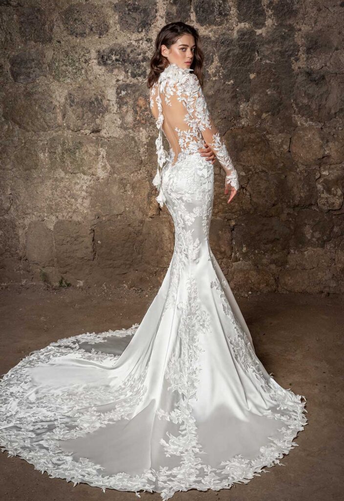 abiti da sposa Pnina Tornai One a prezzi accessibili abiti da sposa Pnina Tornai One a prezzi accessibili