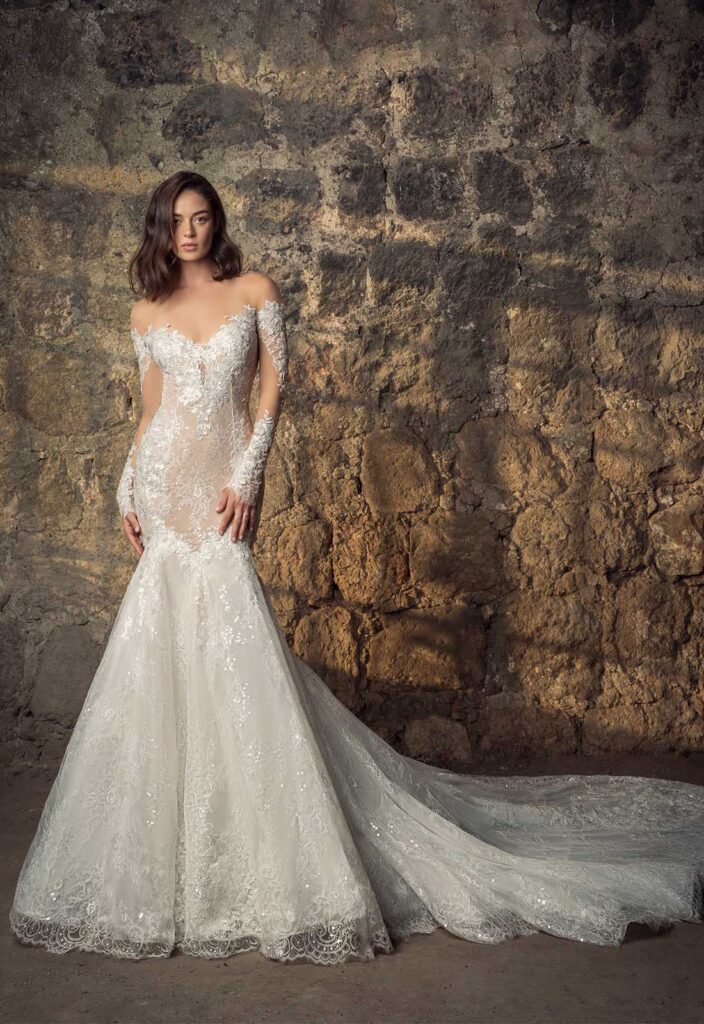 abiti da sposa Pnina Tornai One a prezzi accessibili abiti da sposa Pnina Tornai One a prezzi accessibili